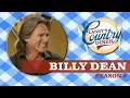 Billy Dean on Larry s Country Diner Season 2 Full Episode