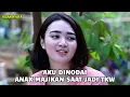 Download Lagu TERJERAT CANGKUL 2PUTRA SANG MAJIKAN