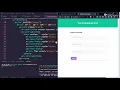building to deploy vue and supabase crud in one