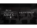 Download Lagu Afgan - Jalan Terus (Live) | Official Video