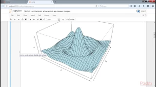 Jupyter Notebook for All - Part I The Course Overview packtpub com