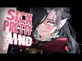 Download Lagu Nightcore ↬ SICK PRETTY MIND (SIDE B) [NV | sped up]