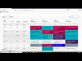 Del Campo Student FlexiSCHED Tutorial