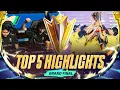 Download Lagu Grand Finals Highlights | FFWS SEA 2025 Spring | Challenge Your Limits