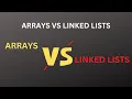 Difference between array and linked list Array vs Linked list Which data structure is best