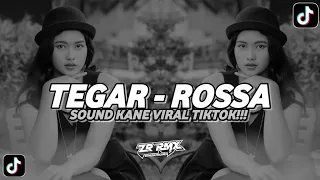 dj tegar rossa gapai semua jemariku sound kane viral tiktok 2024 bootleg 