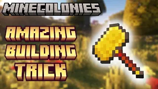 How I Doubled My Building Speed With One Tool