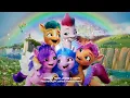 Together [ft. Callie Twisselman] (I-MLP18 Mashup)