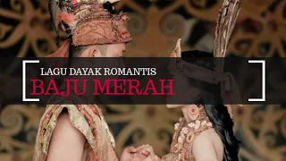 Download BAJU MERAH-LAGU DAERAH DAYAK KANAYATN | Keseharian Teo Romondo Paskalis @TeoRomondoPaskalis MP3