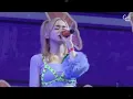 Zom marie - blush cat expo 8