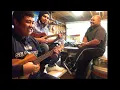 Island woman -Three Plus (cover)