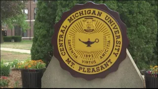 Central Michigan University apologizes for giving students full-ride scholarships by mistake