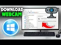 Windows 11 How to Download Webcam Driver 2026