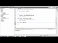 Java Eclipse public String toString -Methode - Java Tutorial