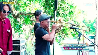 Download SEKAWAN BAND - GUNDUL PACUL - WEDDING ANTON \u0026 RETHA LIVE DONOROJO MP3