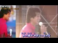 旅立ち／松山千春LIVE『Big Summer Scene'82 大いなる愛よ夢よ（1982年）』（Tabidachi[Departure] / Chiharu Matsuyama）【歌詞付】