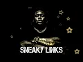SNEAKY LINKS_ROD.WAVE