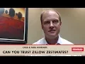 Chad Sara Huebener With Edina Realty Can You Trust Zillow to Find Your Home Value