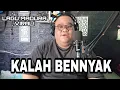 LAGU MADURA VIRAL! KALAH BENNYAK || COVER BY @bigtulus_official