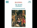 Messiah, HWV 56: Part I: Sinfonia