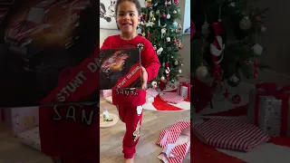 Christmas Day 2025
