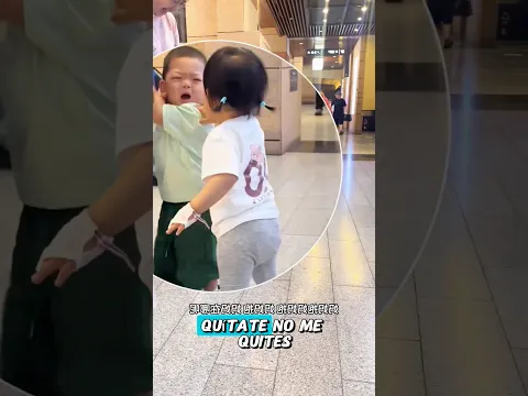 ¡Bebé de 1 año confunde a su mamá! Me derrito de ternura😂