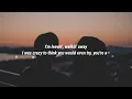 DaniLeigh - Heartbreaker (Lyrics)