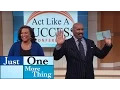 Steve Harvey s New Atlanta Conference STEVE HARVEY