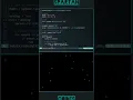 Matrix Rain Effect in Python with PyGame