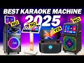Download Lagu Best Karaoke Machine in 2025 - Must Watch Before Buying!