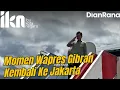 Lagu IKN Gacor Ketua! Sukses Kawal Wapres Gibran di IKN hingga kembali ke Jakarta | Dian Rana