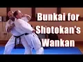 Lagu Practical Kata Bunkai: Shotokan’s Wankan