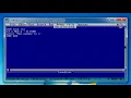 learn Modular programming SEE qbasic solution