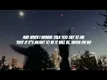 Overboard || Justin Bieber ft. Jessica Jarrell (Lyrics)
