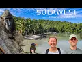 Download Lagu 3 Weeks traveling Sulawesi in 2 ½ Minutes