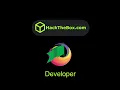 HackTheBox - Developer Walkthrough