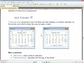 Lesson 21 from my book Introduction to Lazarus IDE - Part II Components for working with 3