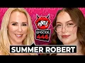 The Rare Condition That Gave Her The Biggest Boobs in the UK - Summer Robert
