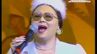 Роза Багланова Акмандайлым 2000 