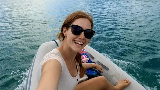 How we Prepare to Cross an OCEAN [EP 132] – Last Minute Prep before Sailing to Bermuda