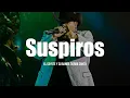 Download Lagu El Coyote Y Su Banda Tierra Santa - Suspiros (LETRA)