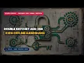 How to Design WhatsApp End-to-End Encryption Signal Protocol Infrastructure
