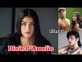 Dixie D Amelio Lifestyle Relationship Biography Age Height Weight Hobbies Facts Net Worth