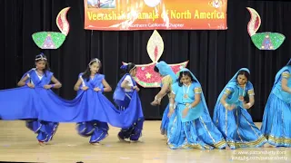 breathless vsna diwali 2014