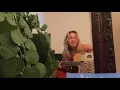 all i want - kodaline cover with a lil thunder storm  in the background