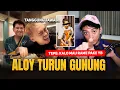 Download Lagu KING ALOY TURUN GUNUNG FT NICO ! TEPE: KALO MAU RAME HARUS PAKE YB (REZA ARAP)
