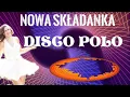 Lagu Godzina fantastycznej muzyki disco, dance, disco polo. Nowa składanka, mix przebojów