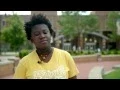 International KSU Students Offer Advice