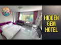 Morris house - Hidden Gem Hotel Bangkok Thailand