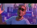 Entergalactic (2022) - Kid Cudi  "Do What I Want " scene
